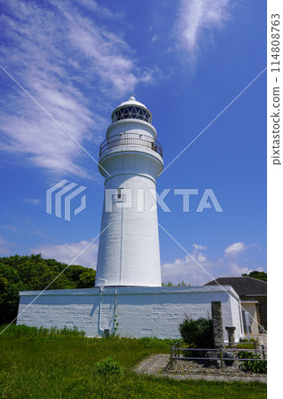 Shionomisaki Lighthouse (Wakayama Prefecture) 114808763