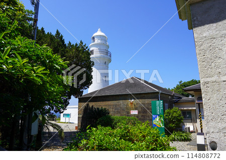 Shionomisaki燈塔（和歌山縣） 114808772