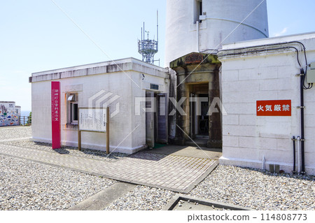 Shionomisaki燈塔（和歌山縣） 114808773