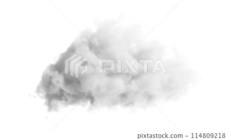 現實的雲和煙的插圖 現實的雲和煙的插圖 114809218