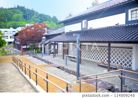東北/遠野/遠野故事館 - 雨衣、座敷兒童和民間故事講述者傳遞故事的有趣設施 - 岩手縣遠野市 (4) 東北/遠野/遠野故事館 - 雨衣、座敷兒童和民間故事講述者傳遞故事的有趣設施 - 岩手縣遠野市 (4) 114809248