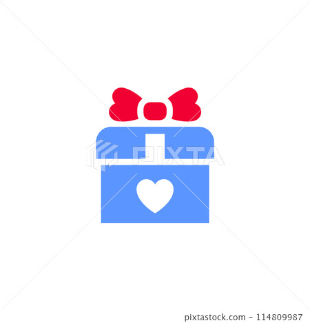 Holiday icon Holiday icon 114809987