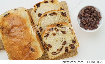 Raisin bread image | Raisin bread and raisins Raisin bread image | Raisin bread and raisins 114810038