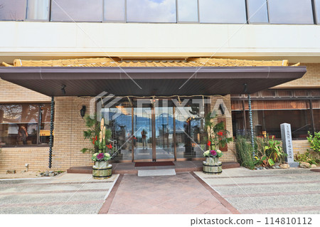 下關市阿田路町中日和平會議會場春凡樓 114810112