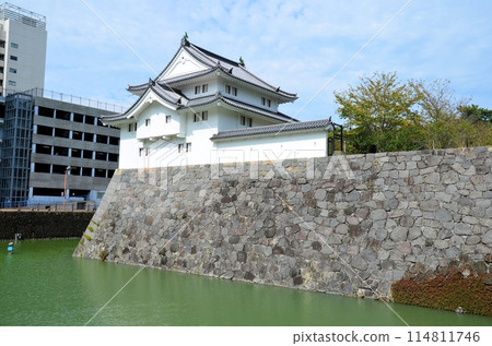 駿府城燧楽 駿府城燧楽 114811746