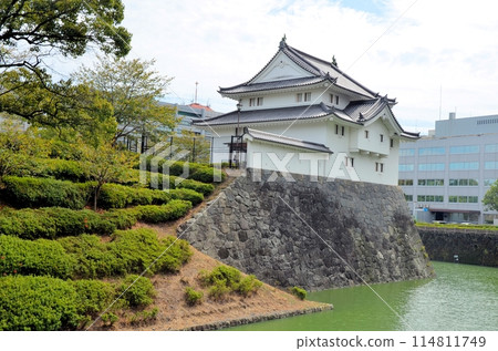 Sunpu Castle Konyagura Sunpu Castle Konyagura 114811749