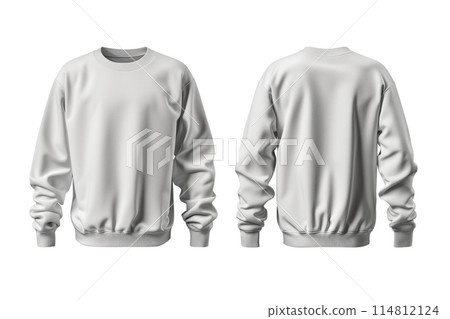 Hoodie for mockup isolated white background Hoodie for mockup isolated white background 114812124