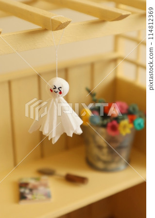 Teruteru Bozu、涼棚和園藝 Teruteru Bozu、涼棚和園藝 114812369