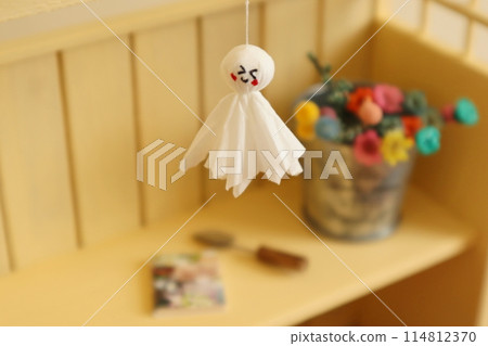 Teruteru Bozu、涼棚和園藝 Teruteru Bozu、涼棚和園藝 114812370
