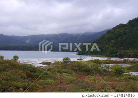 烏索里湖 114814016
