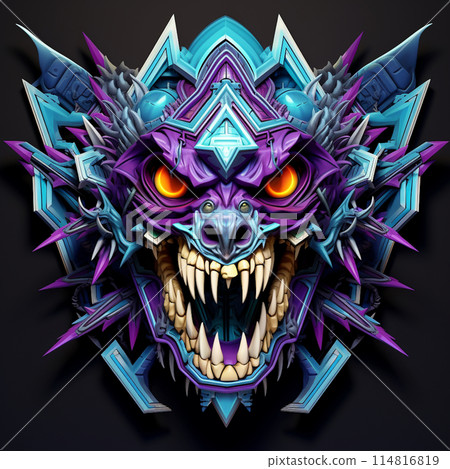 The Fantasy World of Trance: The Magic of Psychedelic Art The Fantasy World of Trance: The Magic of Psychedelic Art 114816819