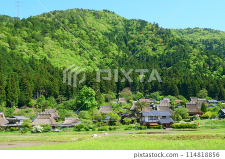 京都府 宮山茅吹之裡 114818856