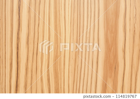 Wood grain background texture 114819767