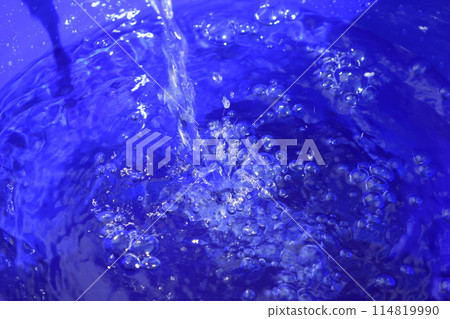 供水圖像 114819990