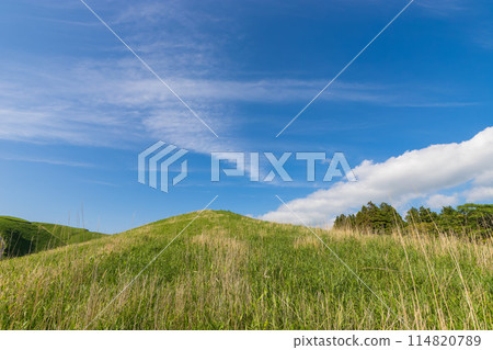 阿甦的風景(熊本縣阿蘇市) 阿甦的風景(熊本縣阿蘇市) 114820789