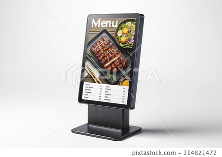 數位看板 數位看板 114821472