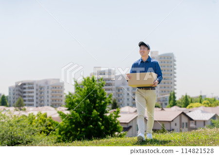 A delivery member 114821528