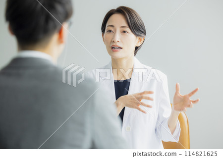 女醫生解釋 114821625