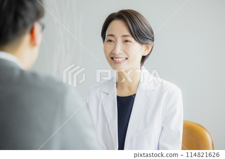 女醫生解釋 114821626