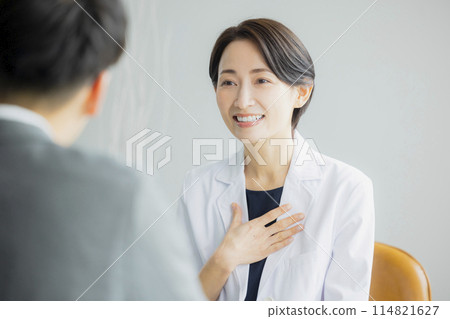 女醫生解釋 114821627