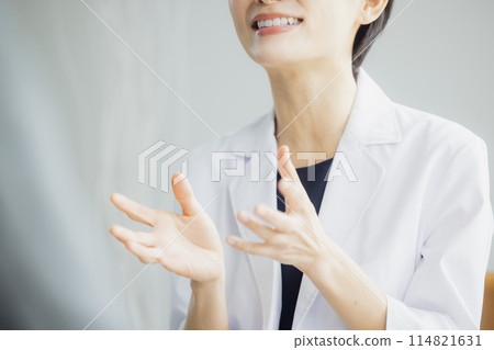 女醫生解釋 女醫生解釋 114821631