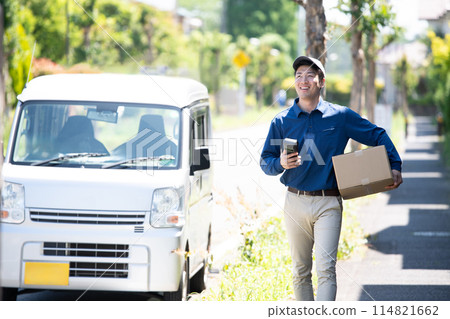 A delivery member A delivery member 114821662