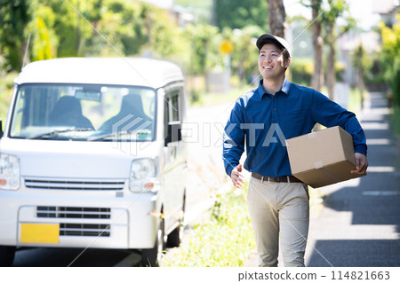 送貨員 送貨員 114821663