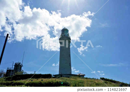 Kakushima Lighthouse Kakushima Lighthouse 114821697