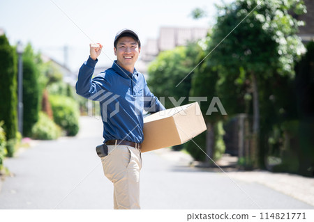 送貨員 送貨員 114821771