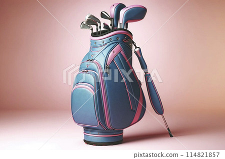 高爾夫球包 高爾夫球包 114821857