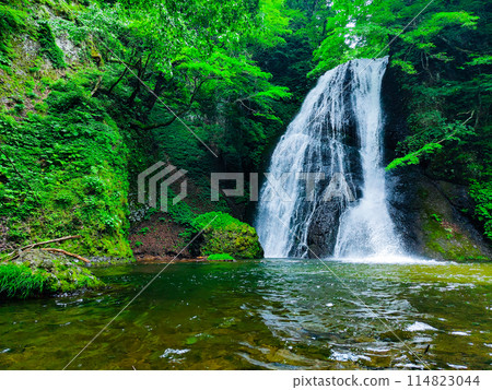 Garon Falls (Garon Falls) Garon Falls (Garon Falls) 114823044