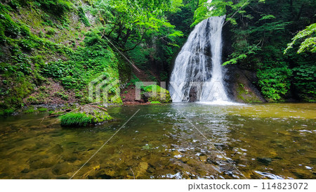 阿貢瀑布 (Agon Falls) 114823072