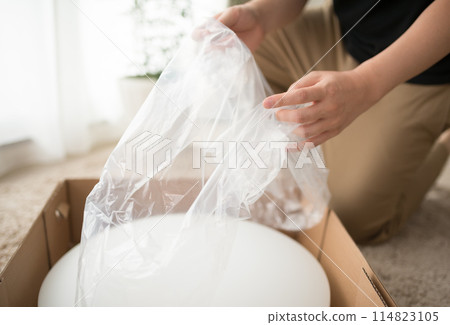 室內照明吸頂燈 114823105