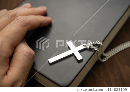 Cross Accessories 114823109