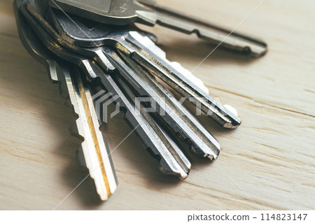 一把鑰匙 一把鑰匙 114823147