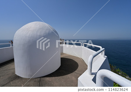 Iojima Observatory 114823624