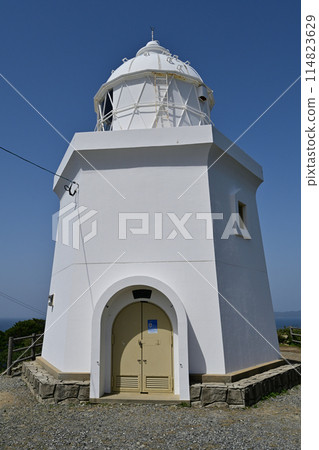 Iyo-jima lighthouse Iyo-jima lighthouse 114823629