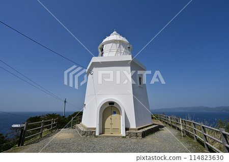 Iyo-jima lighthouse Iyo-jima lighthouse 114823630