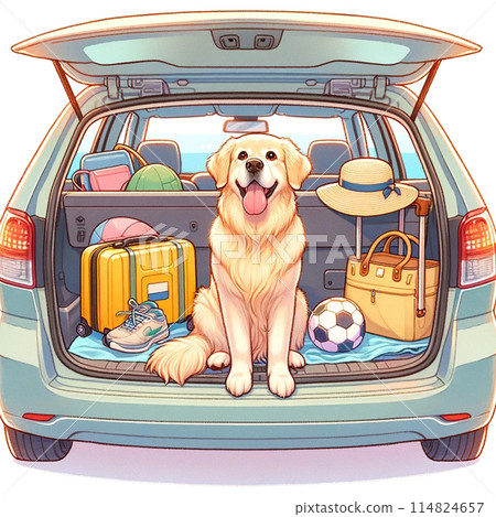 帶著你的寵物去公路旅行 帶著你的寵物去公路旅行 114824657