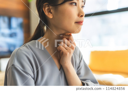 女性肖像 114824856