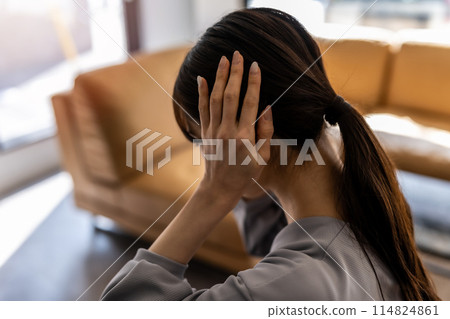 女性肖像 114824861