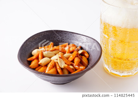 柿子和啤酒 114825445