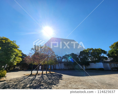 Edogawa Incineration Plant Reconstruction February 2023 Edogawa Incineration Plant Reconstruction February 2023 114825637