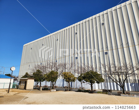江戶川清掃工廠重建工程 2023 年 2 月 江戶川清掃工廠重建工程 2023 年 2 月 114825663