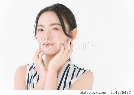 20多歲女人美女寫真 114826487