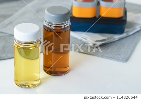 Drink bottle Drink bottle 114826644