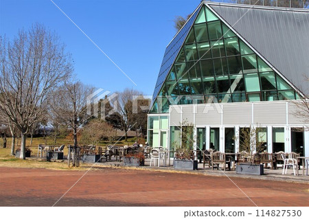 Kiso Sansen Park Flower Park Konan Walking Tour 50 (Konan City, Aichi Prefecture) 114827530