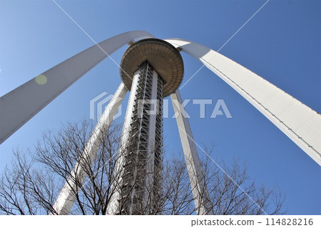 木曾三河公園138 Tower Park Walk 13(愛知縣一宮市) 木曾三河公園138 Tower Park Walk 13(愛知縣一宮市) 114828216