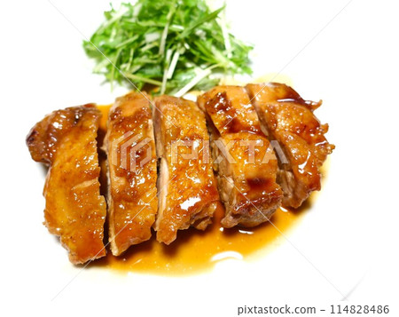 美味照燒雞 114828486