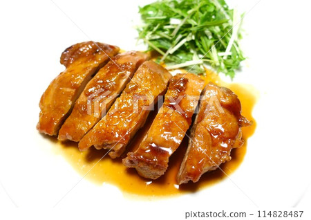 美味照燒雞 美味照燒雞 114828487